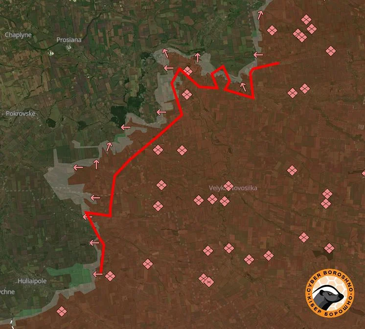 Полковник Манько опублікував у TikTok фото з мапами із грифом «таємно», — Стерненко