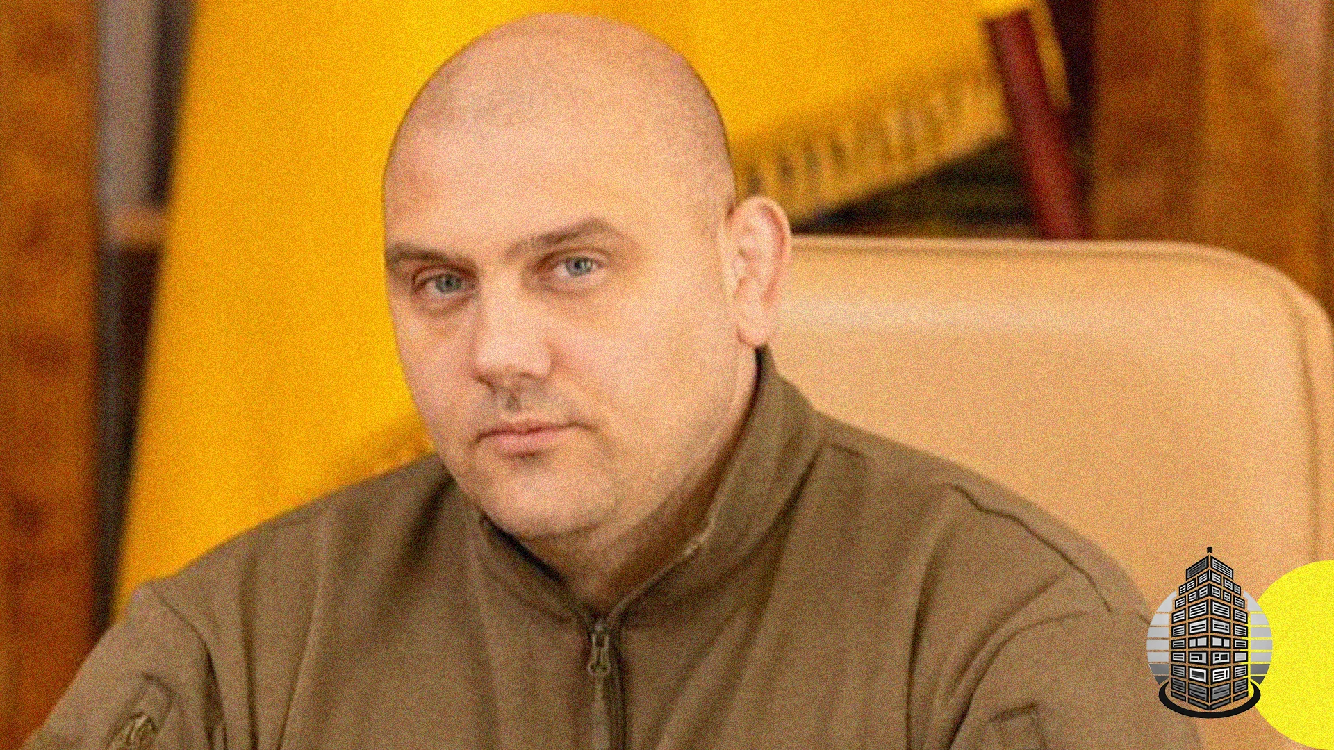 Зеленський призначив голову Одеської міської військової адміністрації