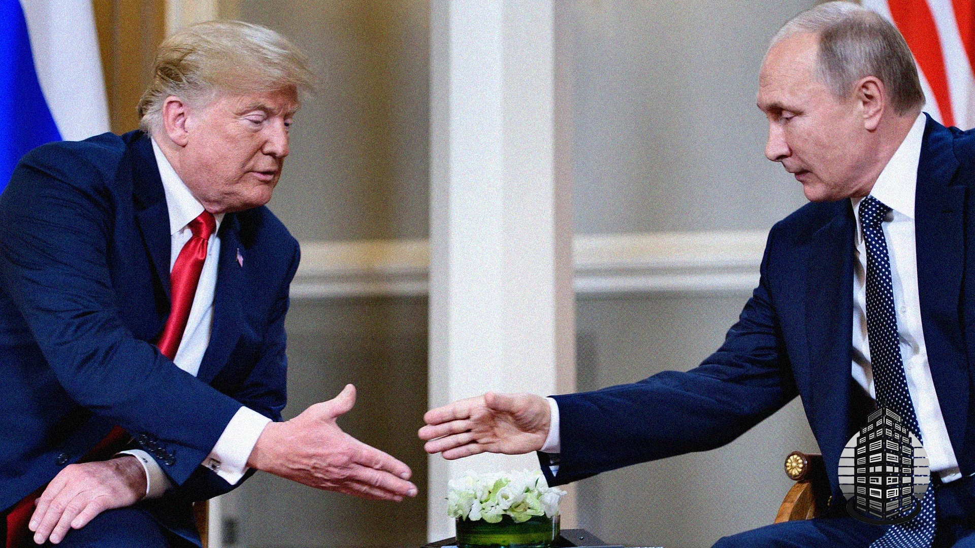 Трамп заявив про зустріч із Путіним у Будапешті для обговорення завершення війни