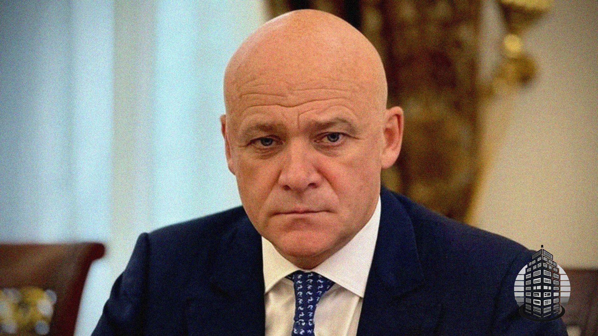 Труханова позбавили громадянства України: хто може стати виконуючим обов’язки мера Одеси