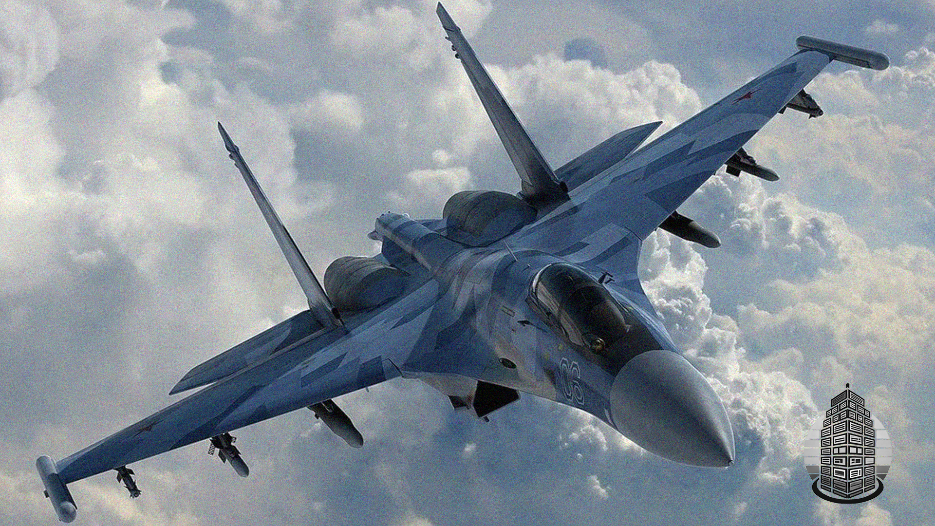 Російські війська збили власний винищувач Су-30 над Кримом — підтверджено ЗСУ