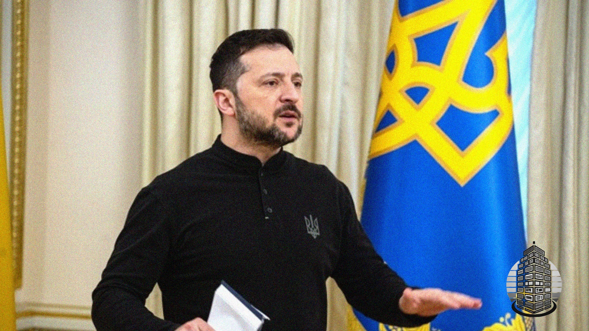 Зеленський утворив Одеську міську військову адміністрацію