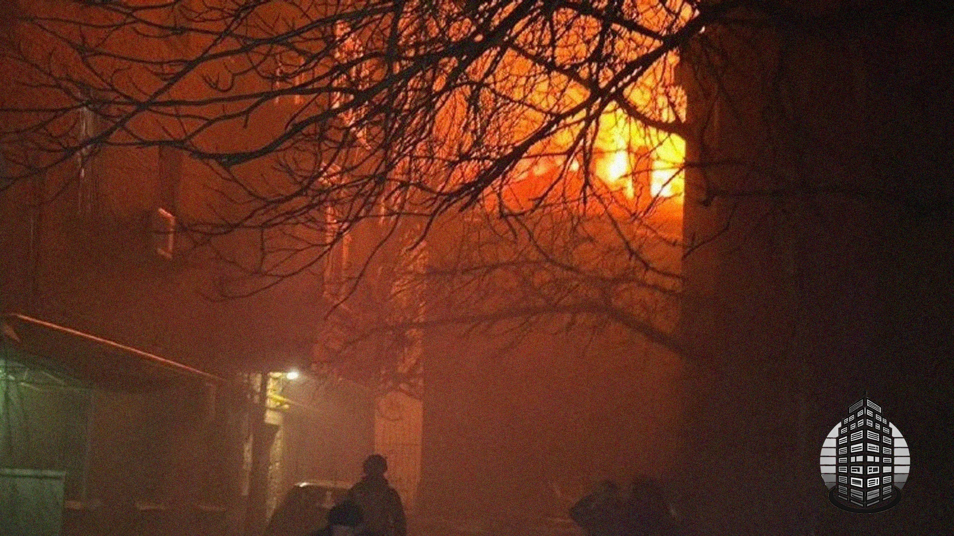 Росія атакувала Дніпро безпілотниками: є поранені та значні руйнування