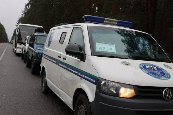 Україна підтвердила повернення 31 громадянина з Білорусі: що відомо