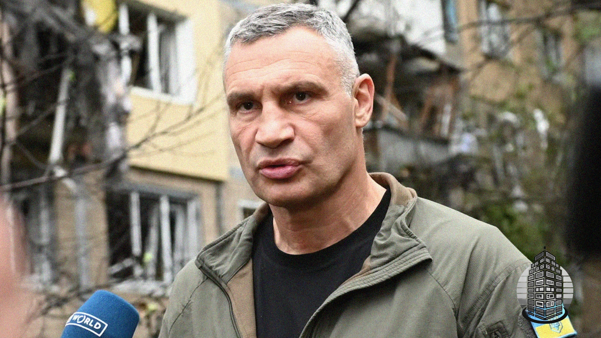 Кличко запропонував знизити мобілізаційний вік із 25 до 22 років — Politico