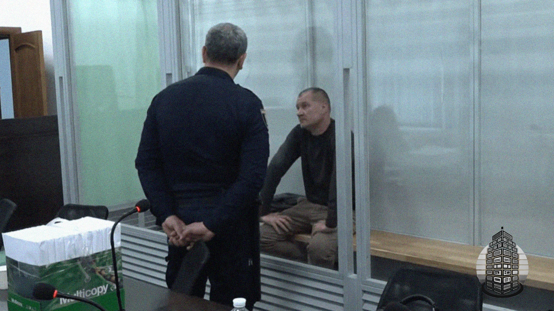 Справа про корупцію в «Енергоатомі»: суд відправив під варту фігуранта Дмитра Басова («Тенора»)