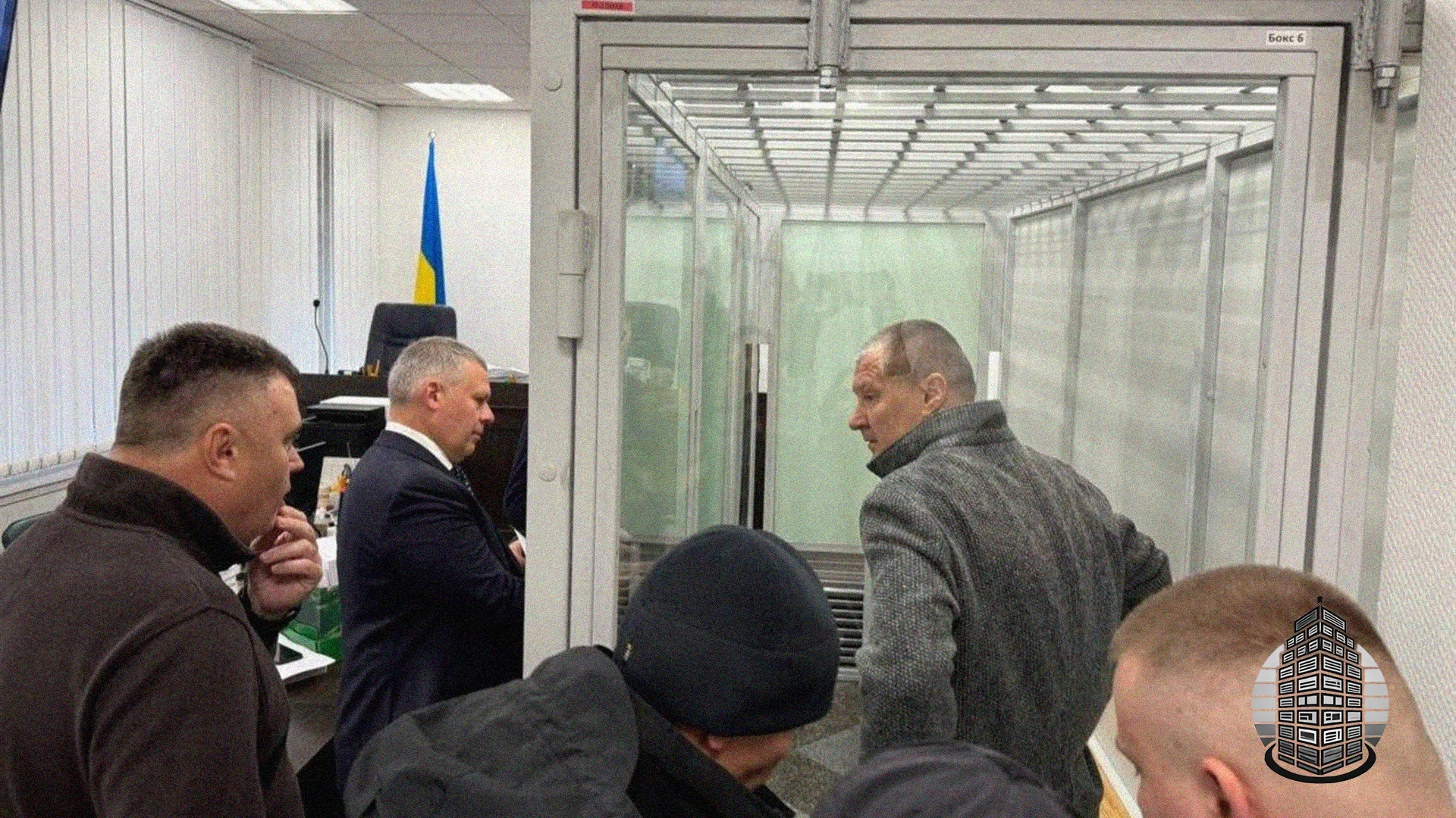 ВАКС обирає запобіжний захід ключовому фігуранту справи «Мідас» — Дмитру Басову