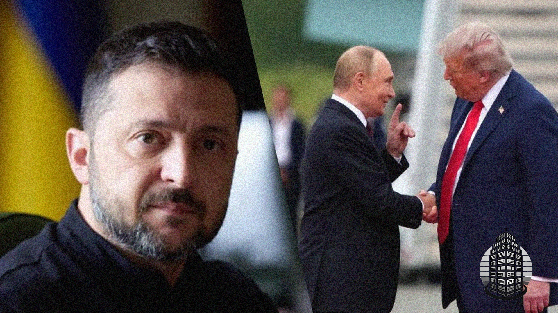 NBC News: Трамп схвалив «мирний план» щодо завершення війни РФ проти України — документ розробляли таємно та за участі російської сторони