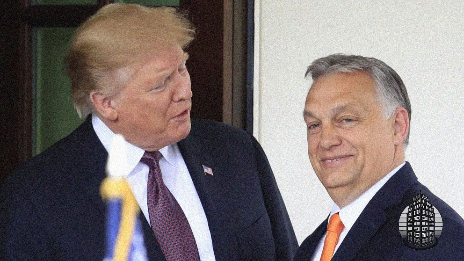 Орбан зустрінеться з Трампом у Білому домі: The Guardian розкрила головну мету візиту