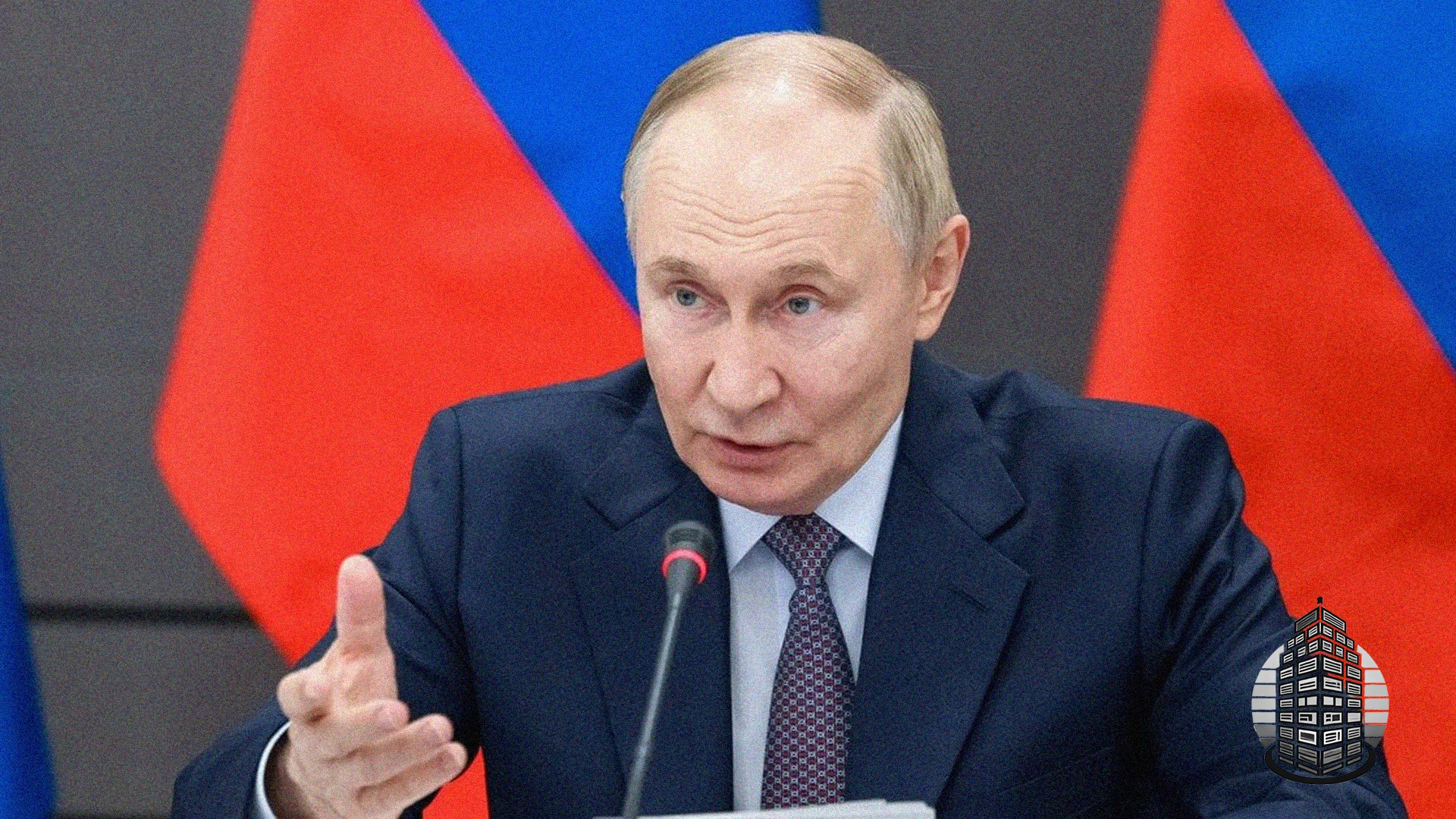 Скільки готова воювати РФ і що думає Путін про мирний план: головні заяви російського диктатора