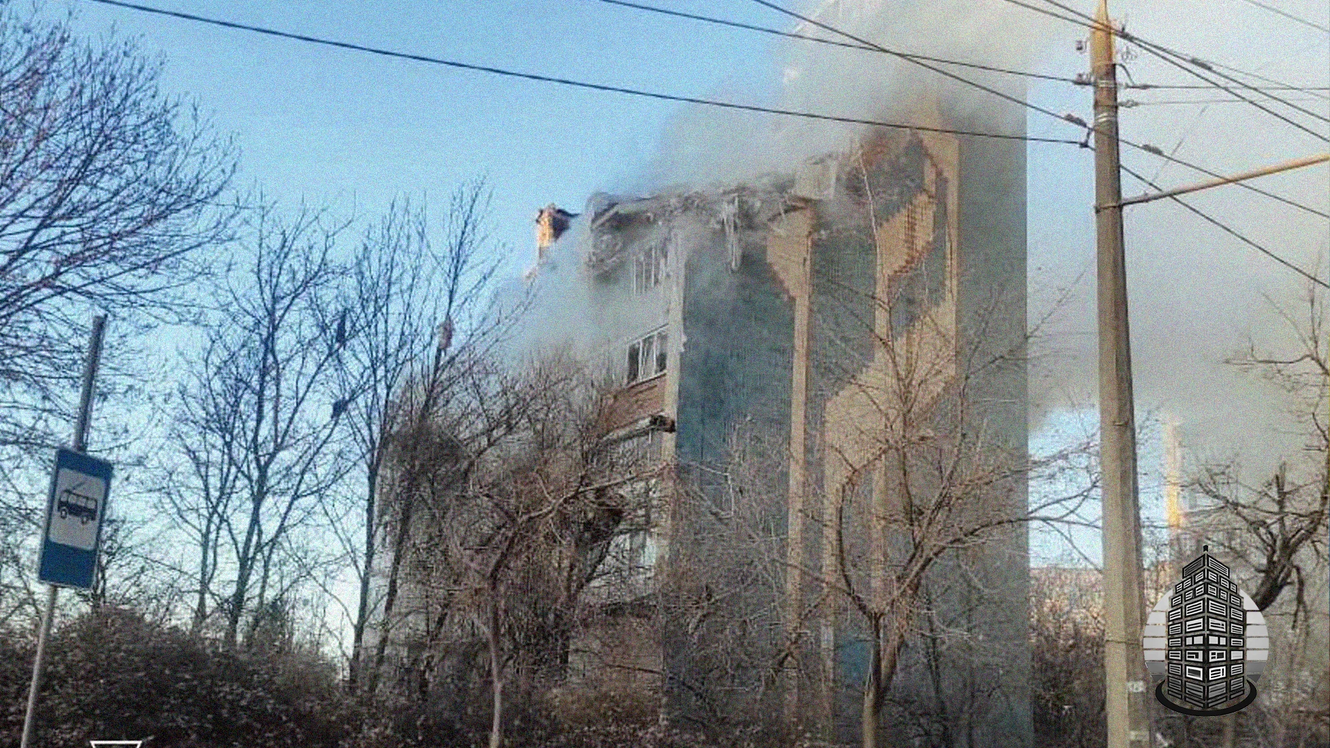 У Тернополі зафіксовані руйнування житлових будинків під час нічної атаки — є загиблі та постраждалі