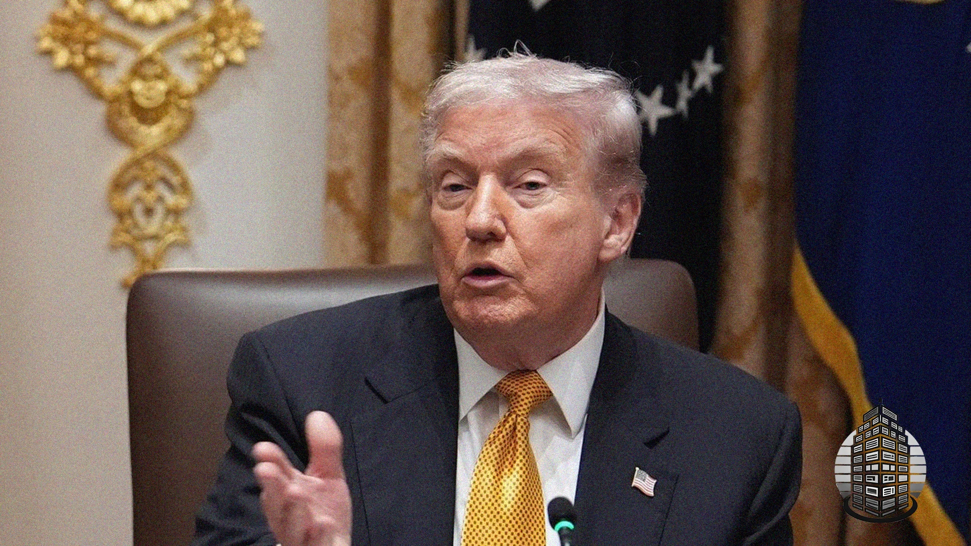 Трамп підтримує “мирний план” для України: що в ньому пропонують США