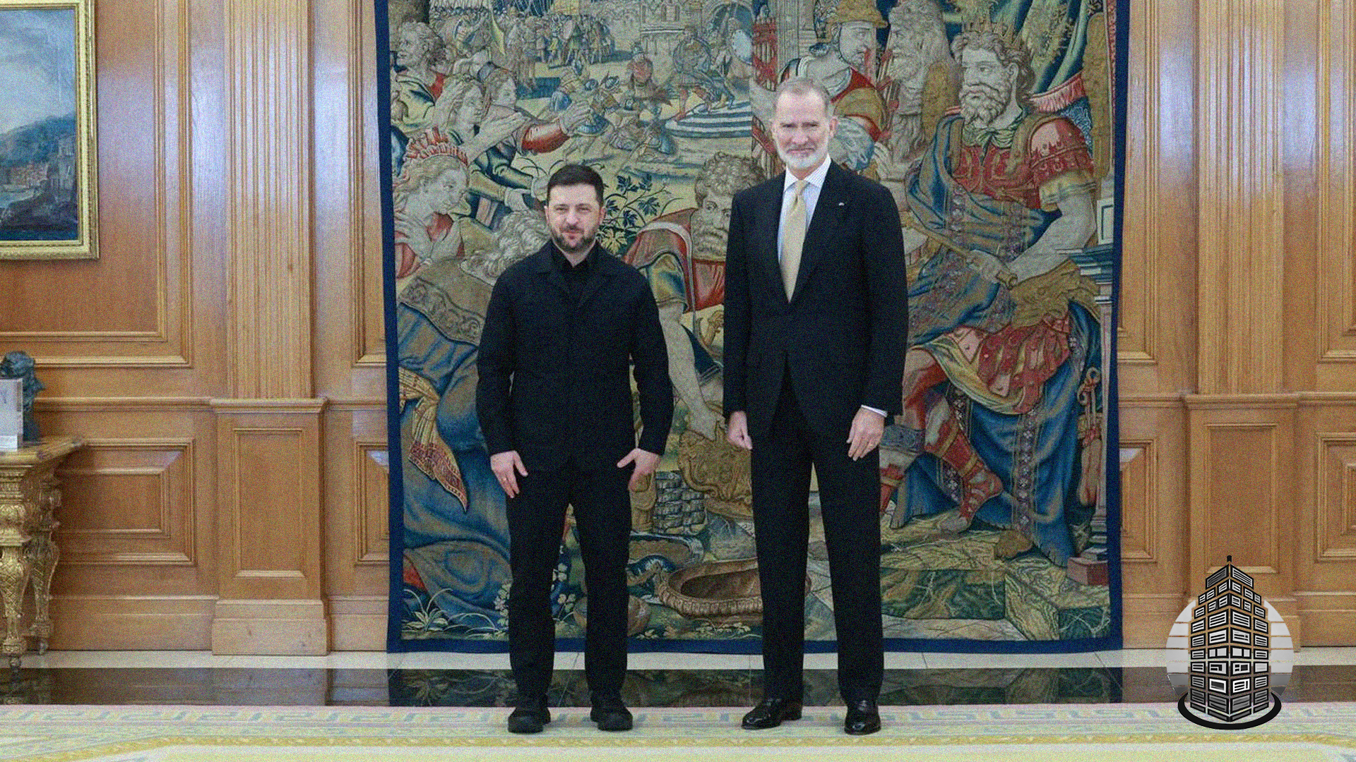 Іспанія виділить 1 млрд євро на закупівлю військового обладнання для України — МЗС Іспанії