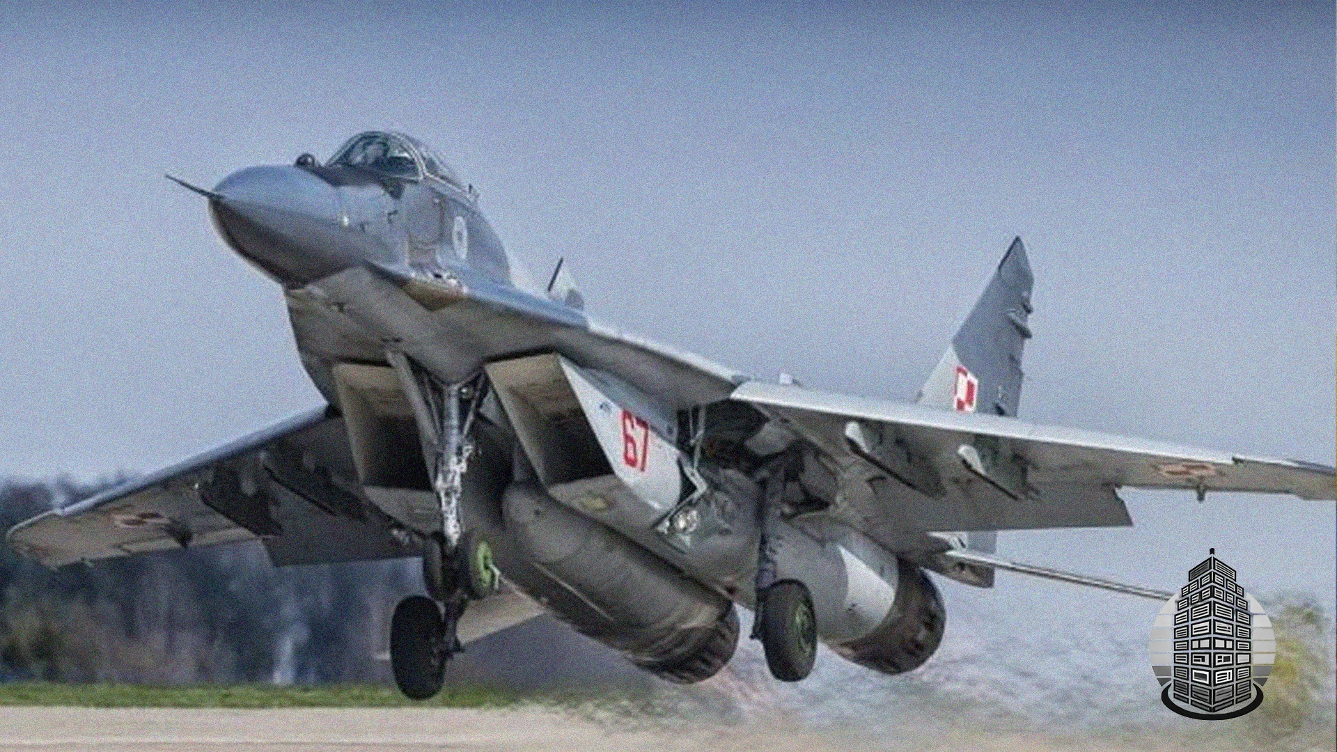 У Польщі назвали кількість винищувачів МіГ-29, які можуть передати Україні