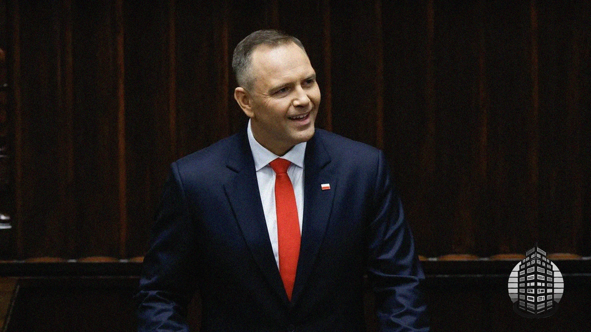 Навроцький напередодні зустрічі із Зеленським зробив жорстку заяву щодо відносин з Україною
