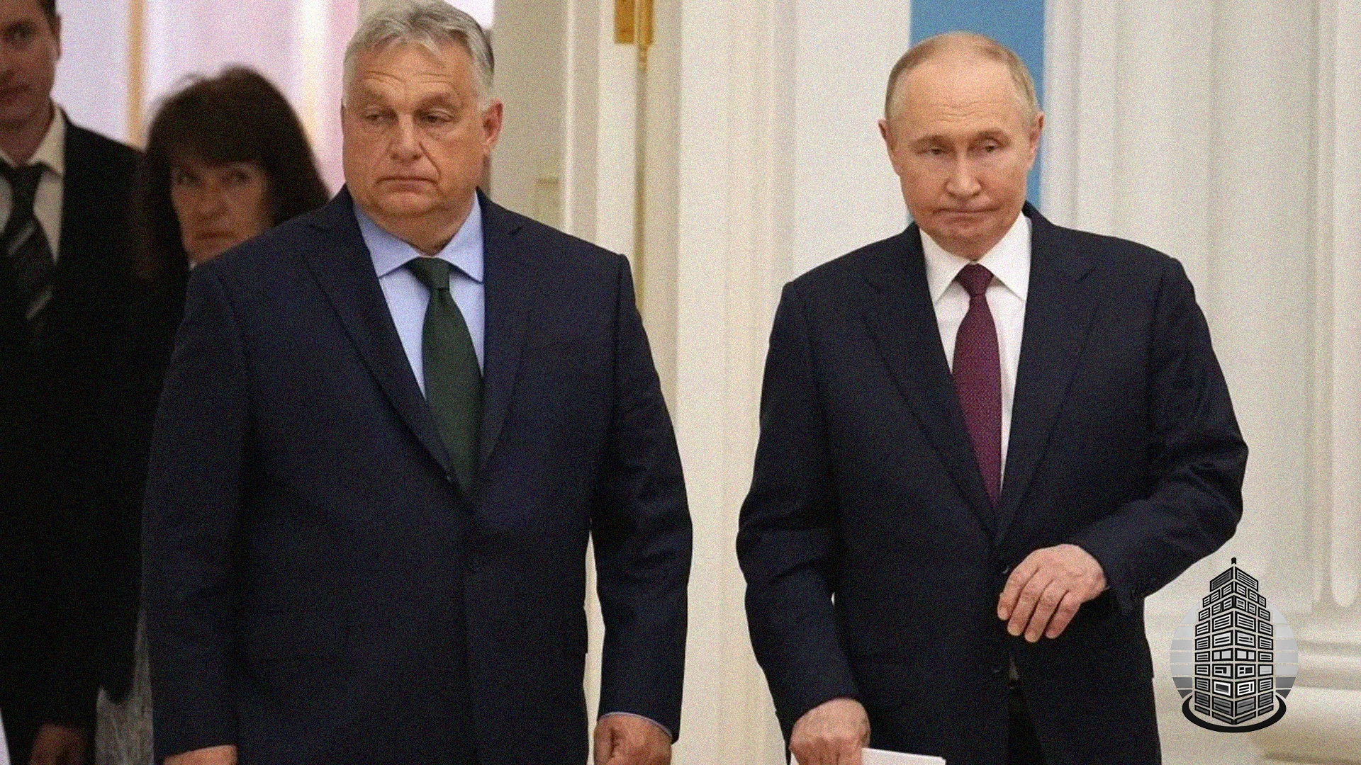 Орбан звернувся до Путіна через можливе використання заморожених активів РФ для України — ЗМІ