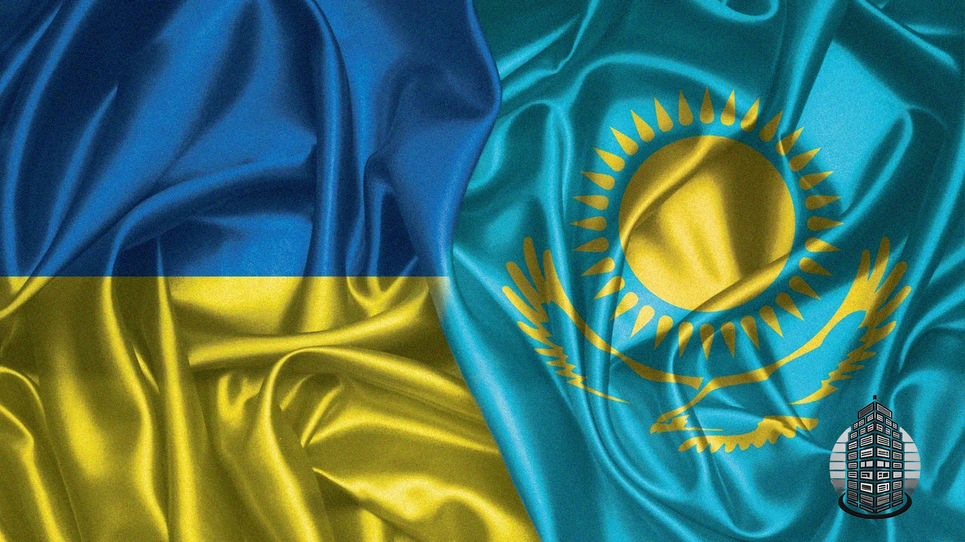 Казахстан вимагає від України припинити удари по нафтопорту Новоросійська