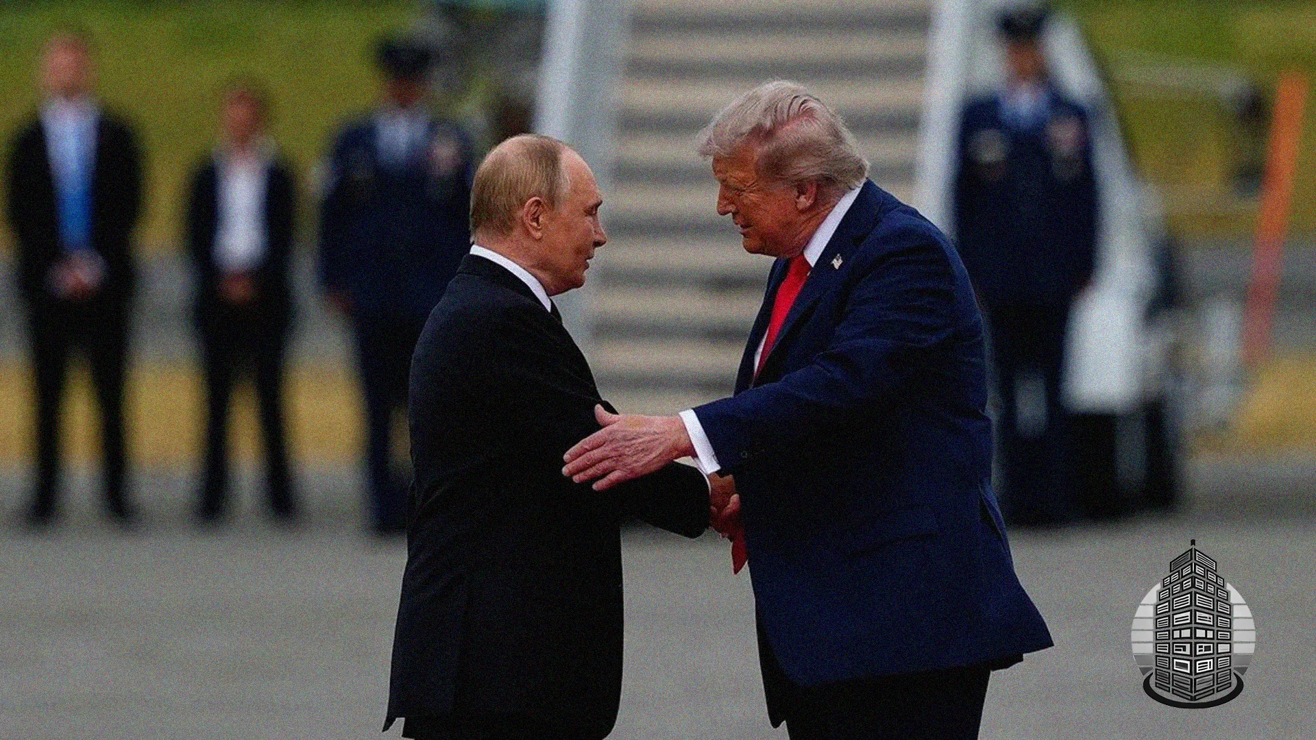 «Путін готовий»: Трамп заявив, що Україна затягує укладення мирної угоди