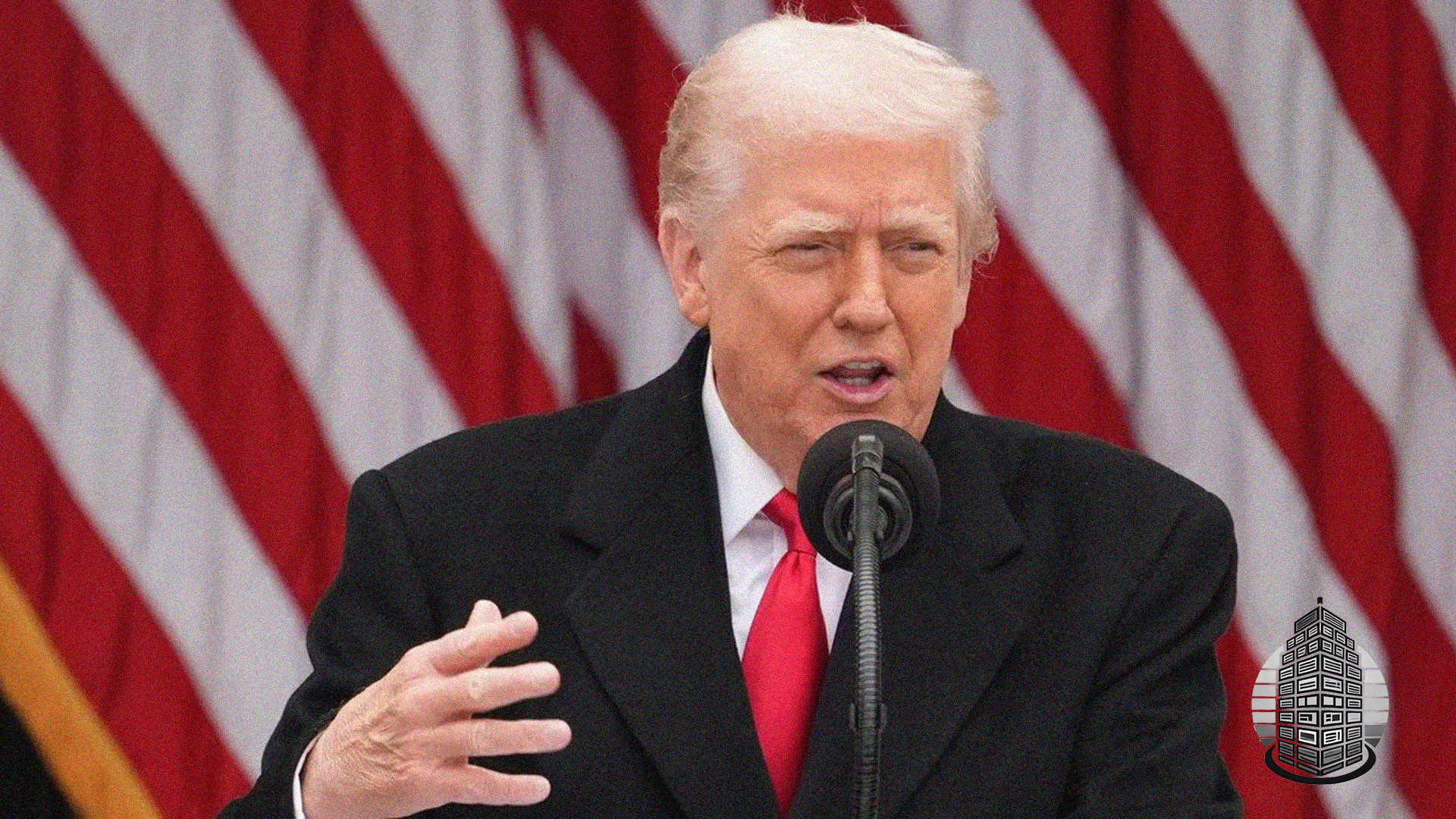 «Ми будемо керувати країною». Трамп зробив заяву щодо Венесуели та допустив другу хвилю операції