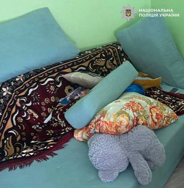У Києві 4-річний хлопчик отруївся небезпечною пігулкою: матері загрожує до 5 років ув’язнення