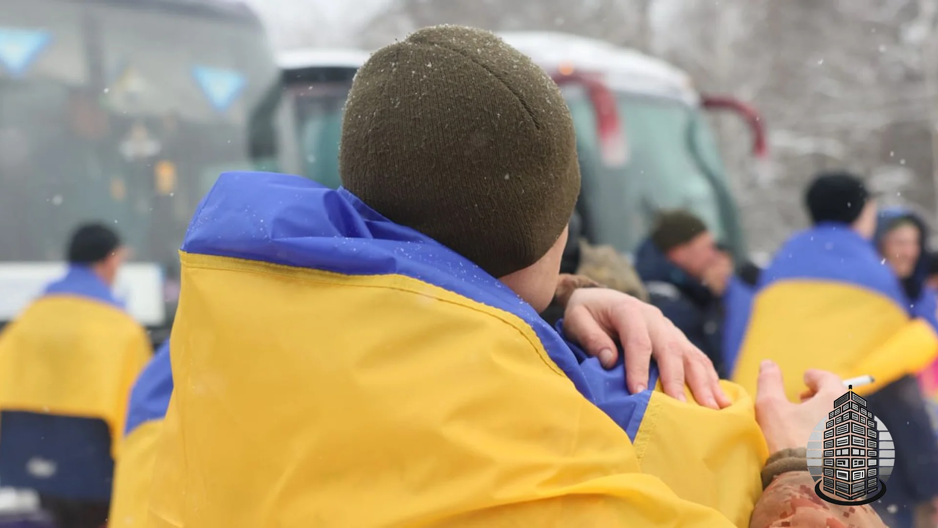 З полону повернулися 157 українців — Зеленський