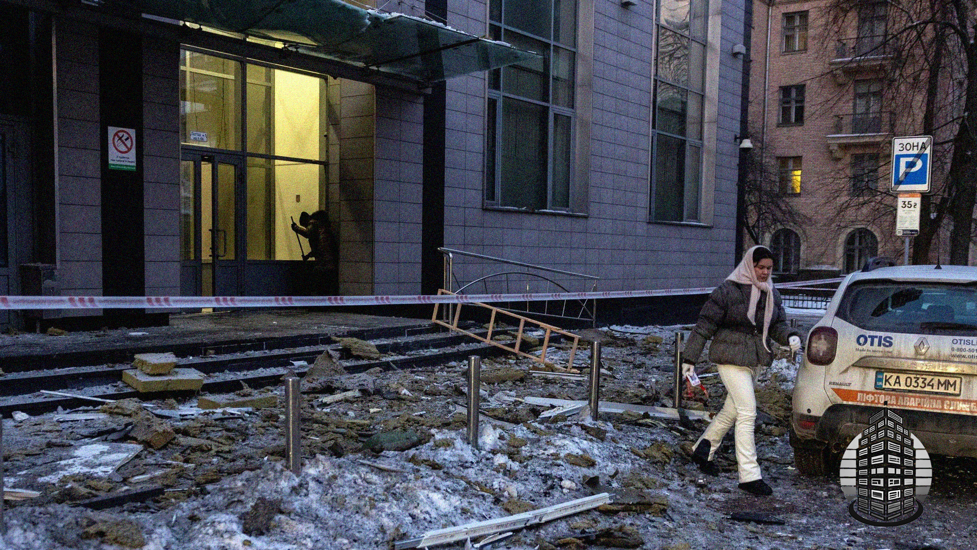 Росія завдала найпотужнішого удару по енергетиці України з початку 2026 року — ДТЕК