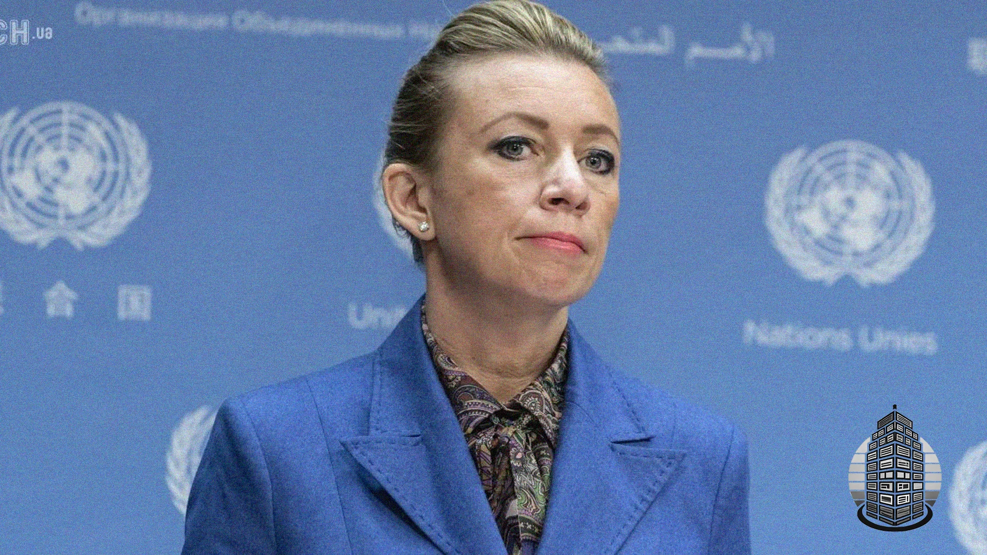У МЗС РФ заявили, що західні війська в Україні після мирної угоди стануть військовою ціллю