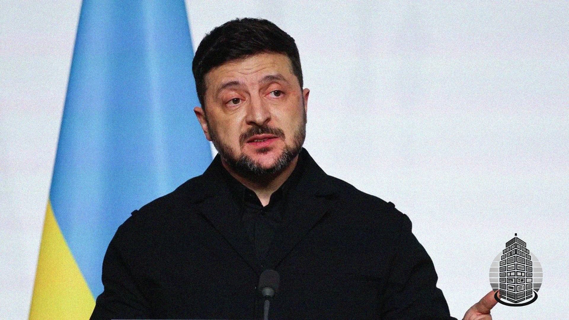 Зеленський відповів, чи відмовиться Україна від Донбасу заради завершення війни