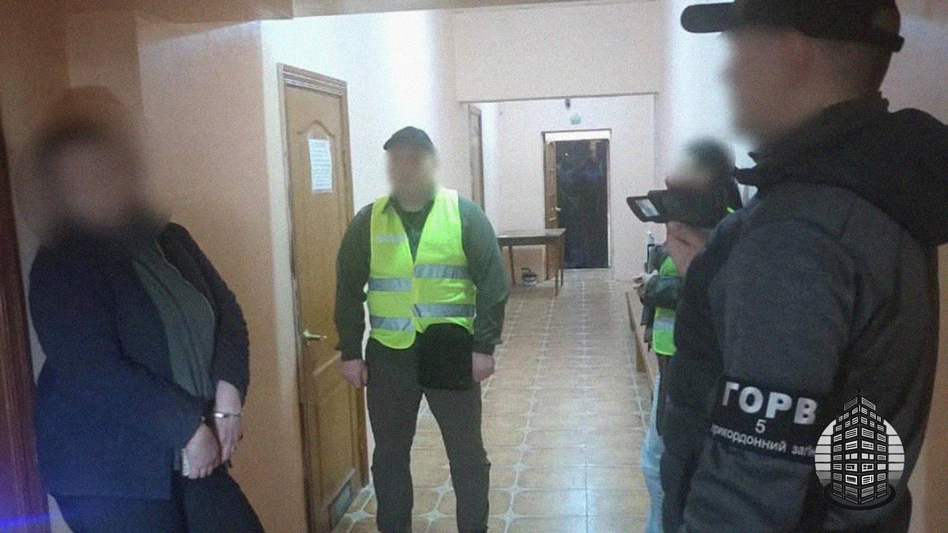 У Сумах викрили незаконну діяльність у хостелі